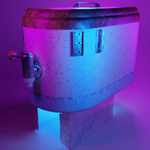 小米電水壺1